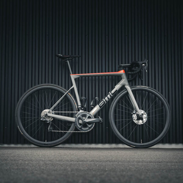 QALUX X26 MTB - Model X