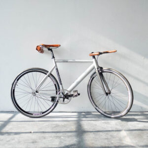 QALUX X26 MTB - Model Z