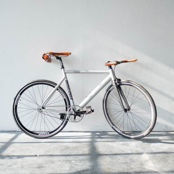 QALUX X26 MTB - Model Z