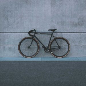 QALUX X26 MTB - Model K