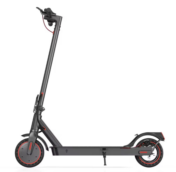 QALUX M1 ISCOOTER - Image 4