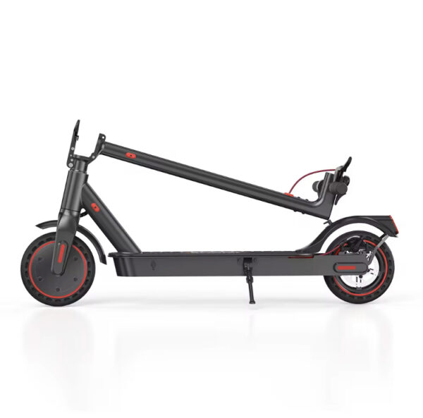 QALUX M1 ISCOOTER - Image 2